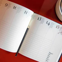 Agenda 2023^Franco Maria RIcci Hot