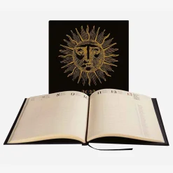 Agenda 2023^Franco Maria RIcci Hot