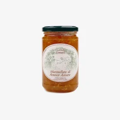 Bitter Orange Jam^Agriturismo La Pergola Hot