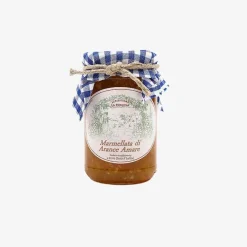 Bitter Orange Jam^Agriturismo La Pergola Hot