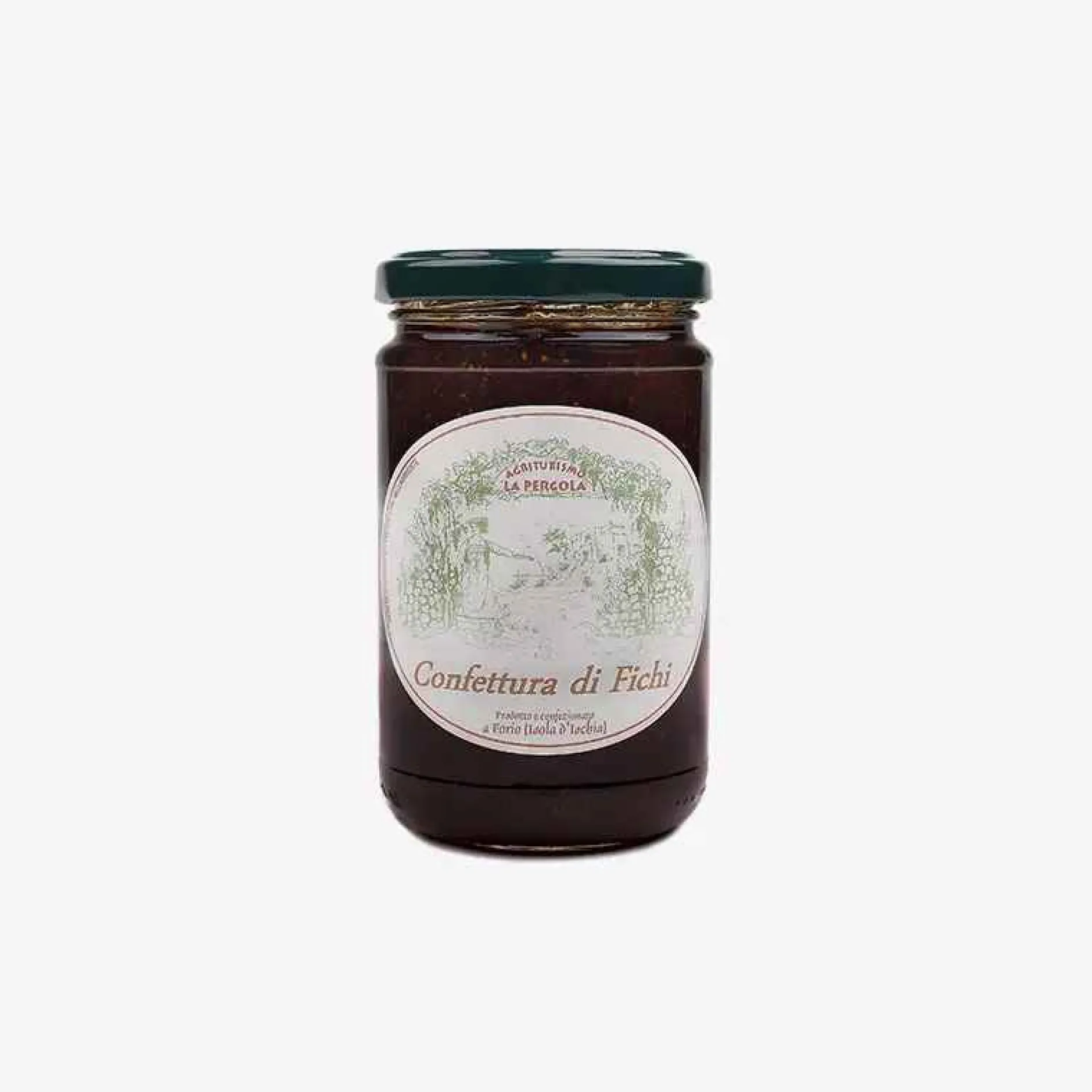 Agriturismo La Pergola Fig Jam