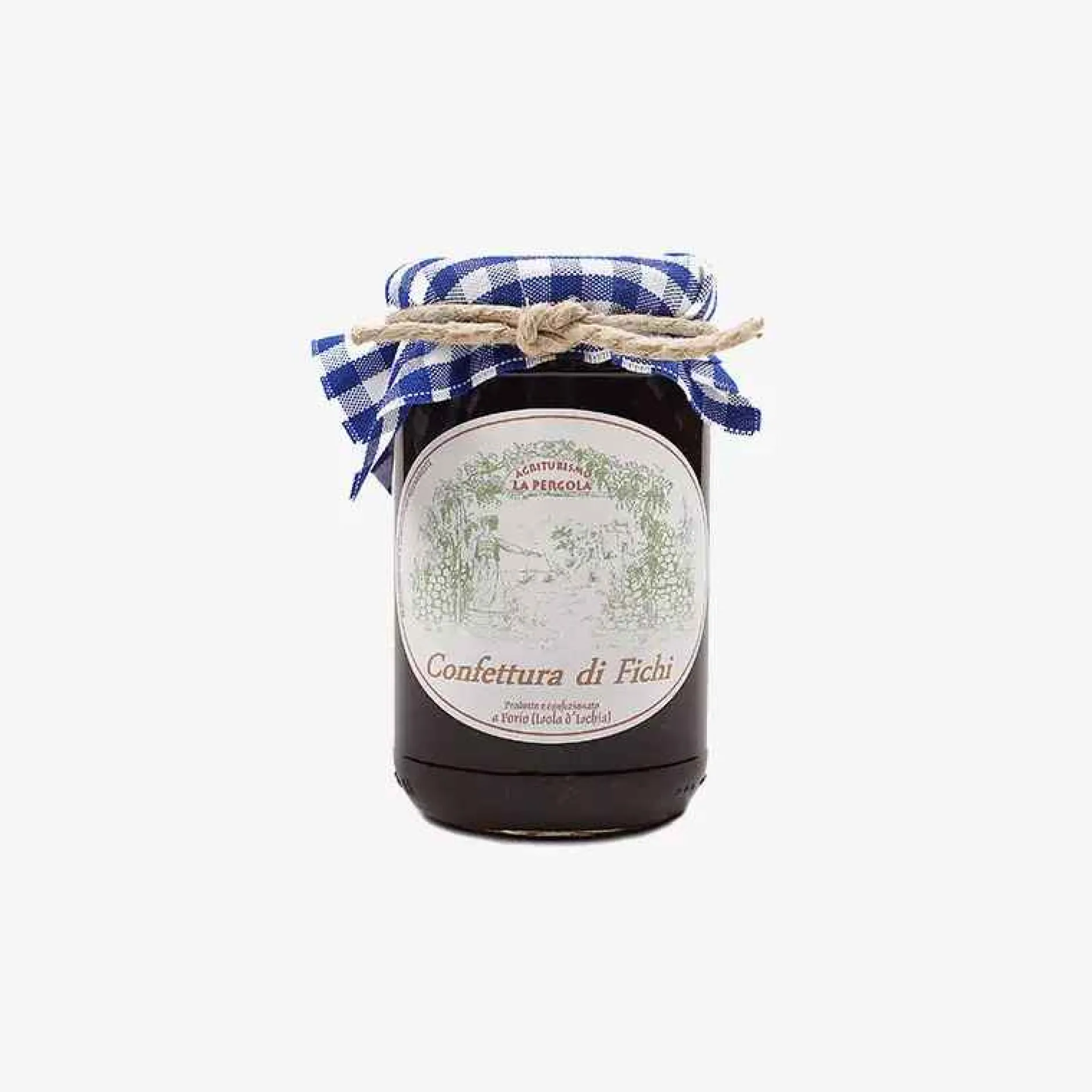 Agriturismo La Pergola Fig Jam