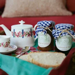 Lemon Jam^Agriturismo La Pergola Online