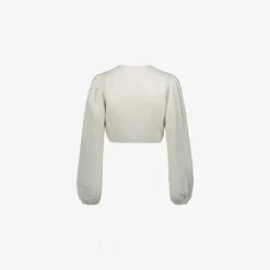 Susie Top White^Amotea Online