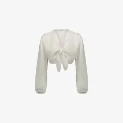 Susie Top White^Amotea Online