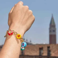 Fenice Bracelet Large^Amourrina Best