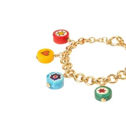 Fenice Bracelet Large^Amourrina Best