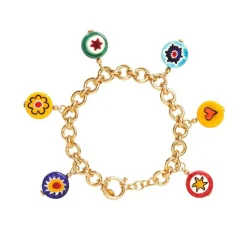 Fenice Bracelet Large^Amourrina Best