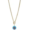 Lido Necklace - Blue^Amourrina Online