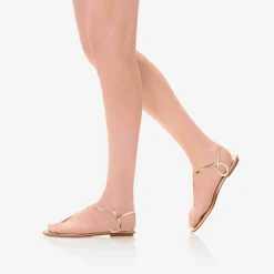 Almost Bare Sandals^Aquazzura Sale