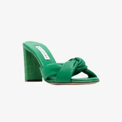 Olie Sandals 85^Aquazzura Sale