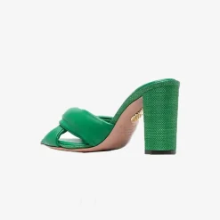 Olie Sandals 85^Aquazzura Sale