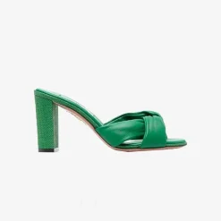 Olie Sandals 85^Aquazzura Sale
