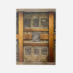 Arnaldo Pomodoro' S Labyrinth^Corraini Outlet