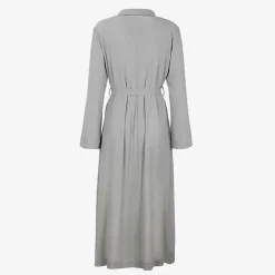 Grey Evening Gown - Made To Order^Atelier Bomba