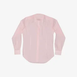 Classical Cotton Shirt - Made To Order^Battistoni Outlet