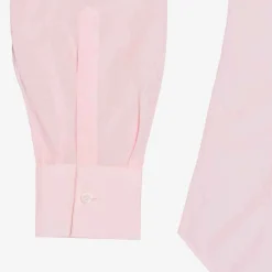 Classical Cotton Shirt - Made To Order^Battistoni Outlet