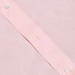 Classical Cotton Shirt - Made To Order^Battistoni Outlet