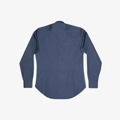 Cotton Sport Shirt - Made To Order^Battistoni New