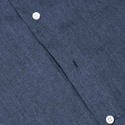 Cotton Sport Shirt - Made To Order^Battistoni New