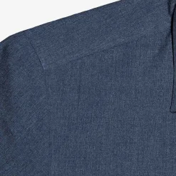 Cotton Sport Shirt - Made To Order^Battistoni New