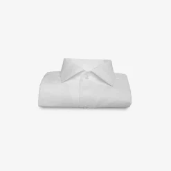 Double Use Linen Shirt - Made To Order^Battistoni Clearance