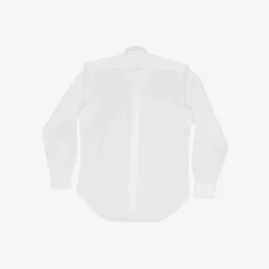 Double Use Linen Shirt - Made To Order^Battistoni Clearance