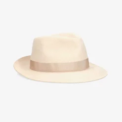 Beige Melange "50 Gr" Hat^Borsalino Online
