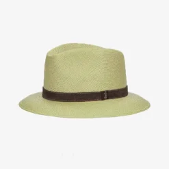 Country Panama Quito Medium Brim^Borsalino