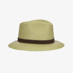 Country Panama Quito Medium Brim^Borsalino