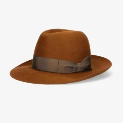 Gazzella Hat^Borsalino Clearance