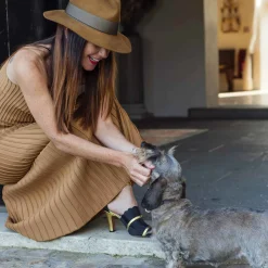 Borsalino Gazzella Hat