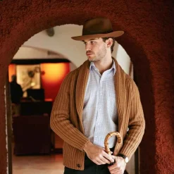 Borsalino Gazzella Hat