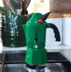 Break Alpina Coffee Moka Pot^Bialetti Clearance