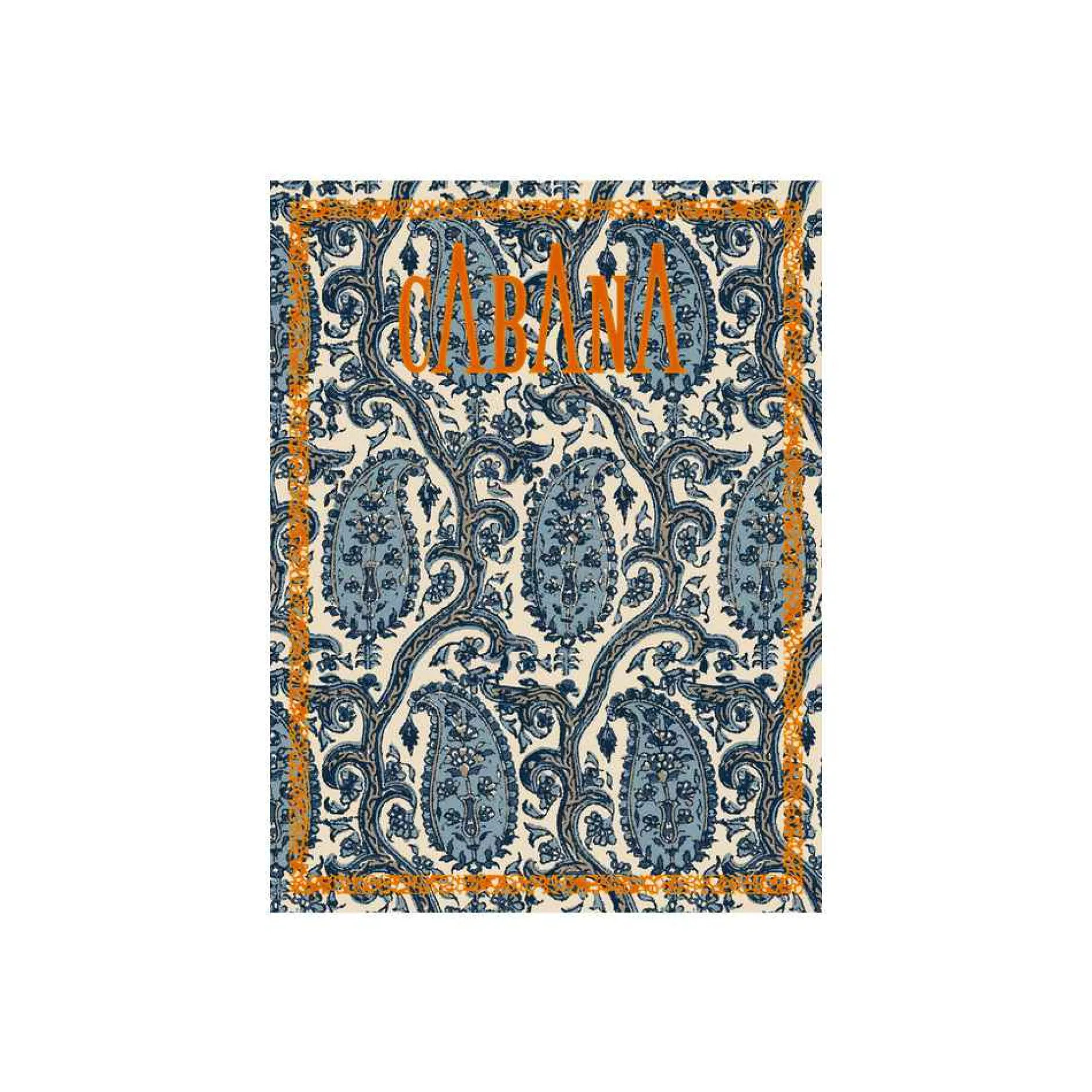 Cabana Magazine Issue 16