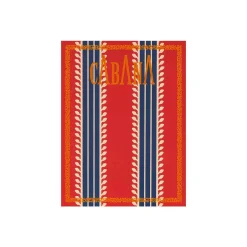 Cabana Magazine Issue 16