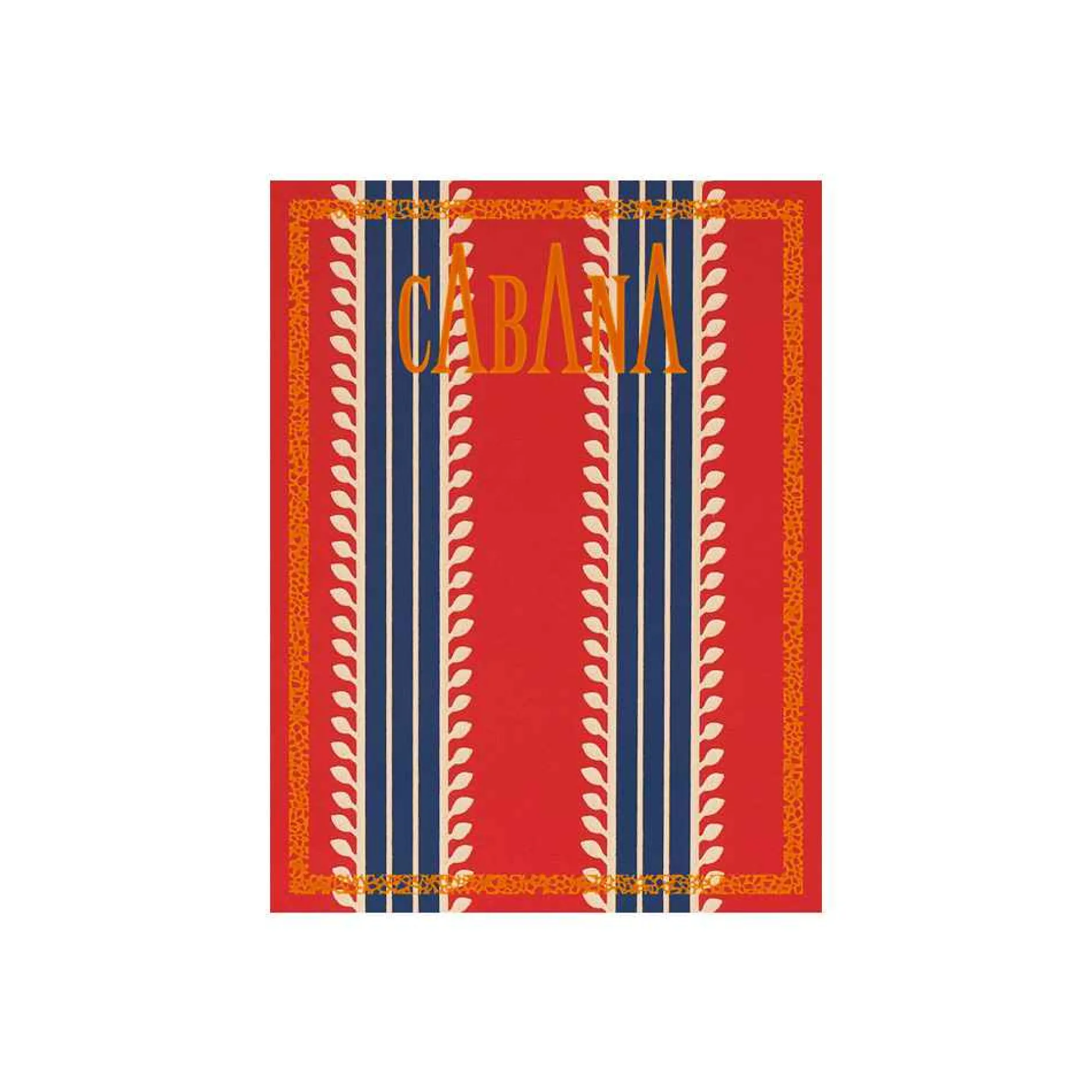 Cabana Magazine Issue 16