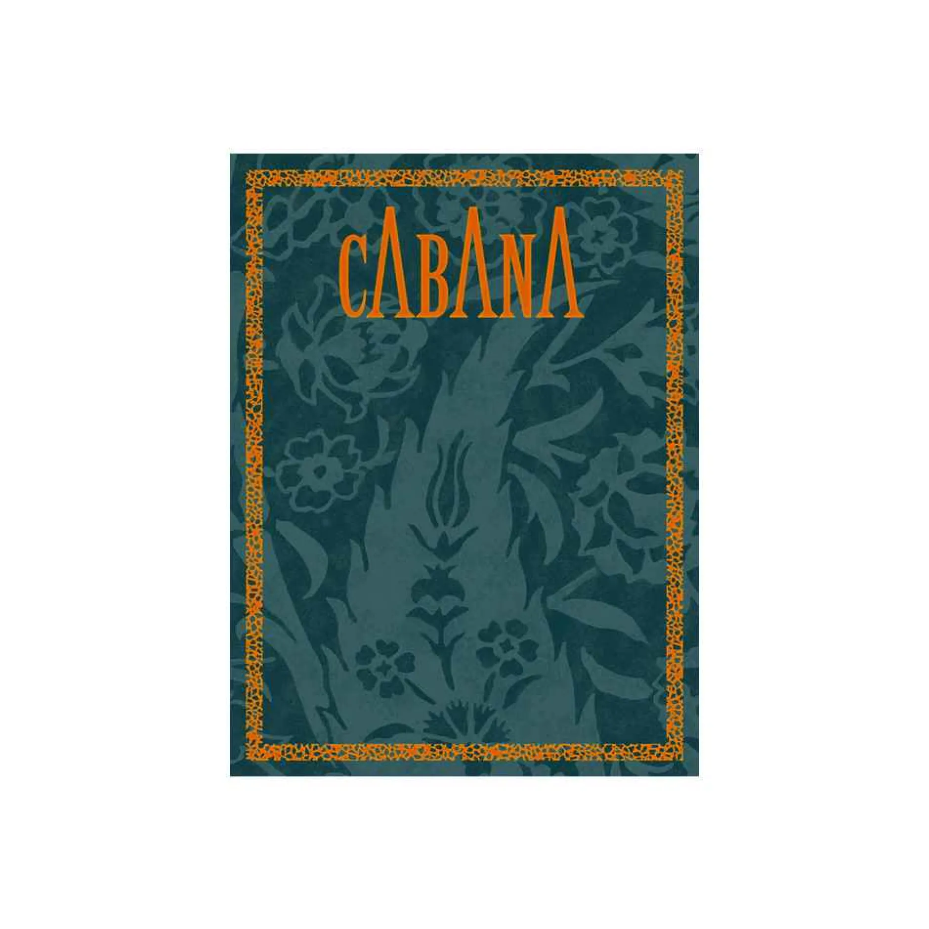 Cabana Magazine Issue 16