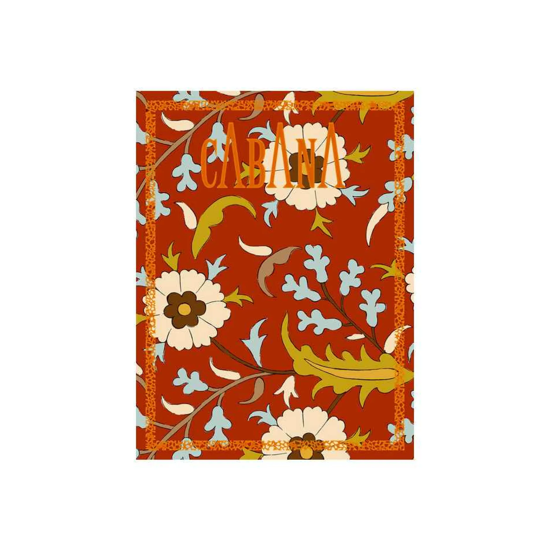 Cabana Magazine Issue 16