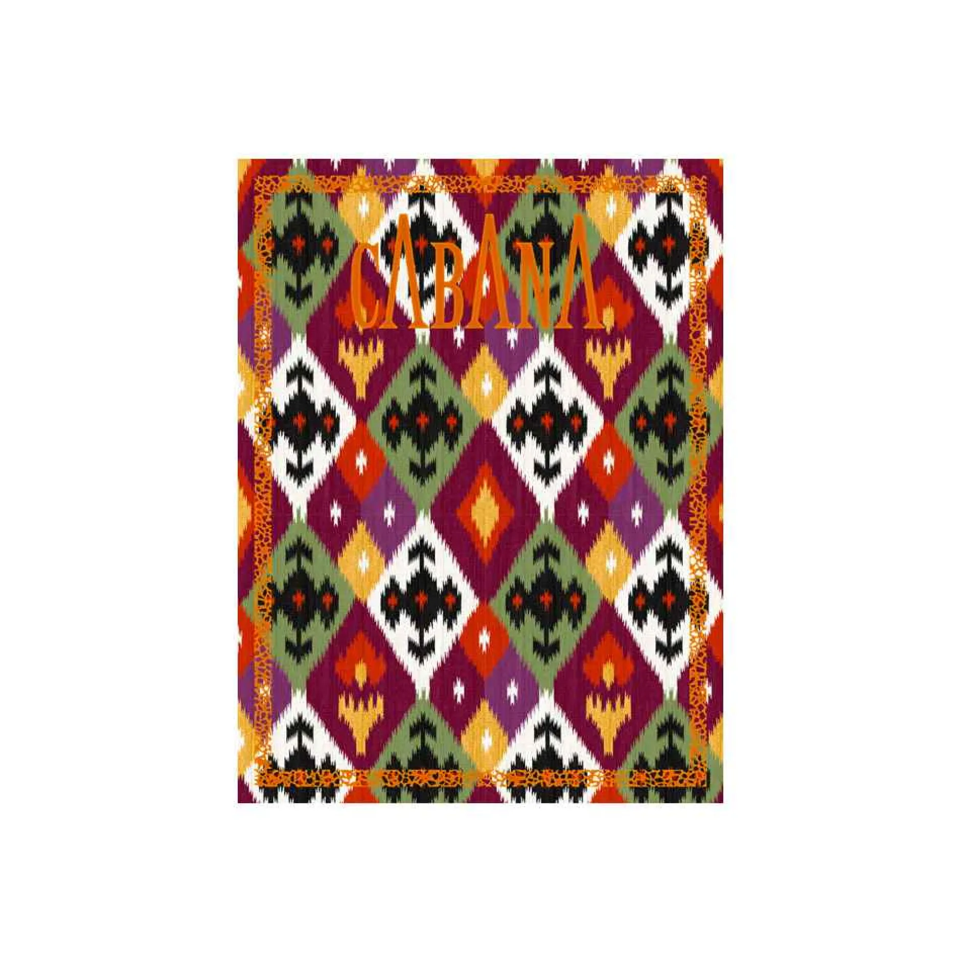 Cabana Magazine Issue 16