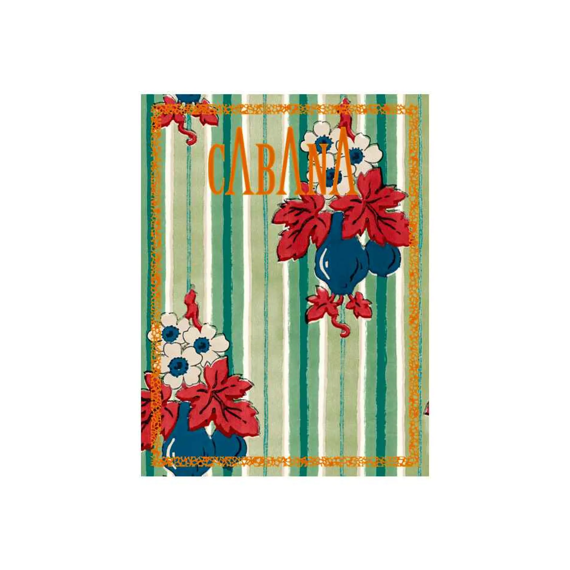 Cabana Magazine Issue 16