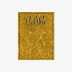 Issue 17^Cabana Magazine Hot