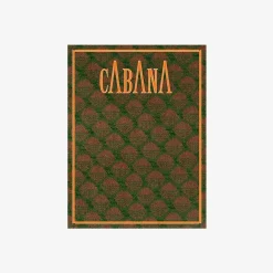 Issue 17^Cabana Magazine Hot