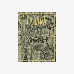 Issue 17^Cabana Magazine Hot