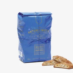 Cantucci Di Prato Mattei - Biscuits With Almonds^Antonio Mattei Sale