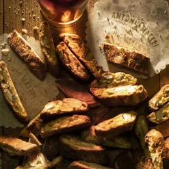 Cantucci Di Prato Mattei - Biscuits With Almonds^Antonio Mattei Sale