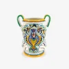 Ceramiche Gialletti Artisan Ceramic Vase - Made To Order^Ceramiche Artistiche Gialletti Giulio Outlet