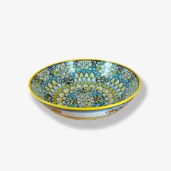 Ceramiche Gialletti Artisan Serving Bowl - Made To Order^Ceramiche Artistiche Gialletti Giulio Best