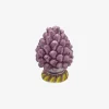 Artisanal Pink Pinecone - Made To Order^Ceramiche Mennella Online