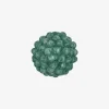 Artisanal Light Green Pinecone - Made To Order^Ceramiche Mennella Outlet